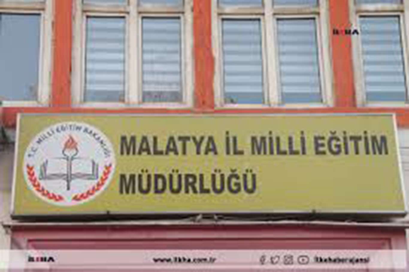 Malatya İl Milli Eğitim Müdürlüğünde görev değişimi